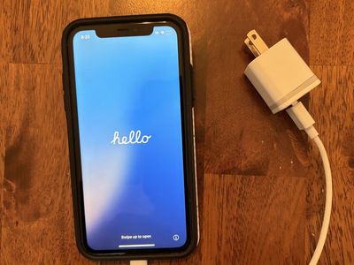 iPhone 11 128 GB Unlocked