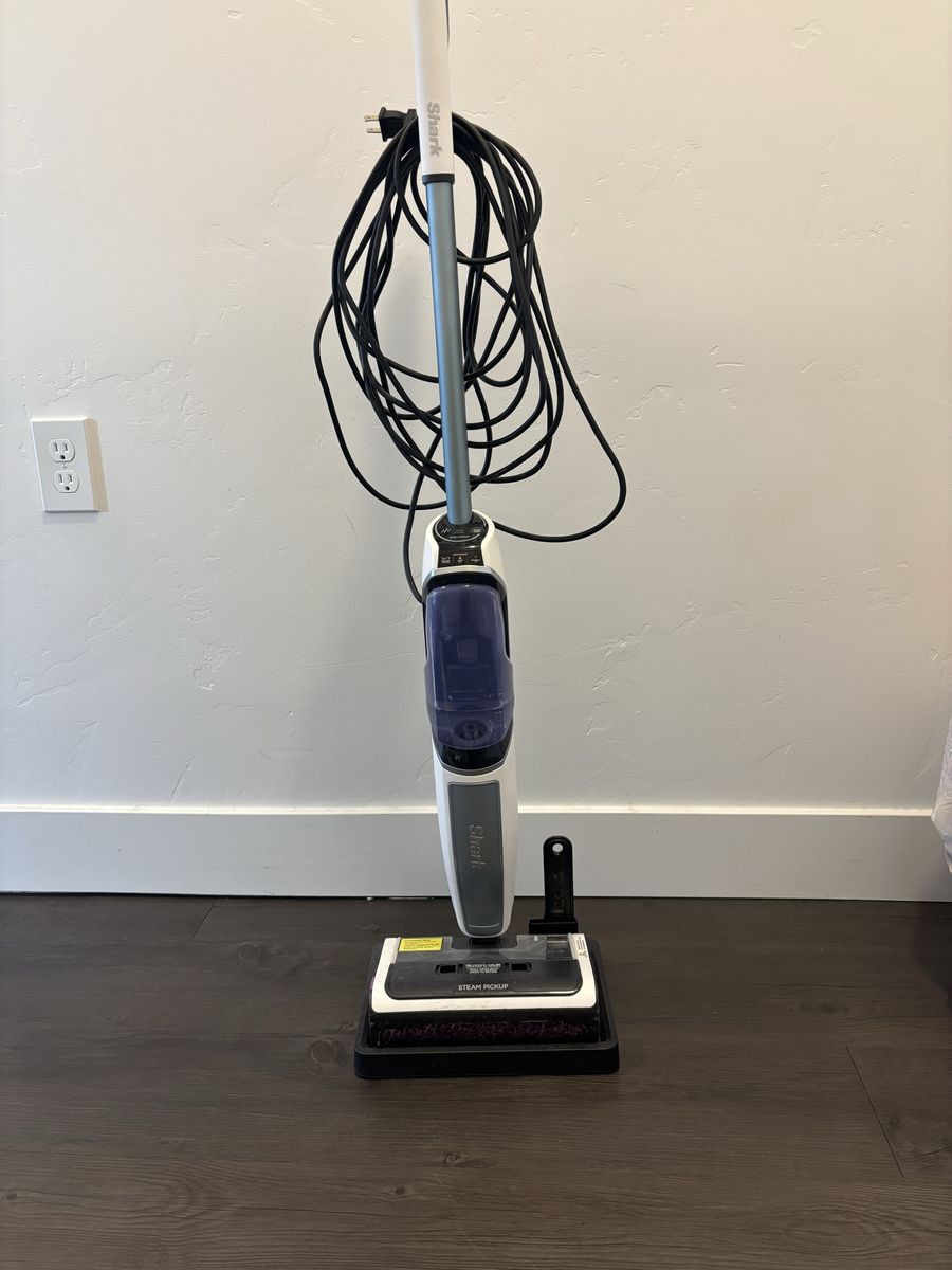 shark wet vac