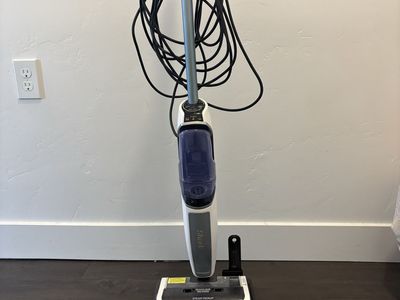 shark wet vac