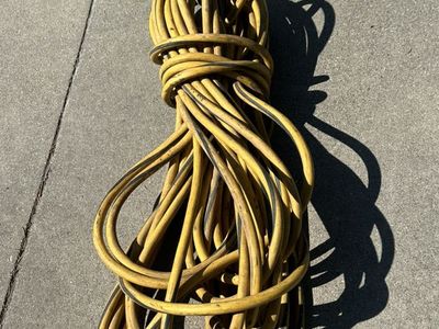 EXTENSION CORD HEAVY DUTY