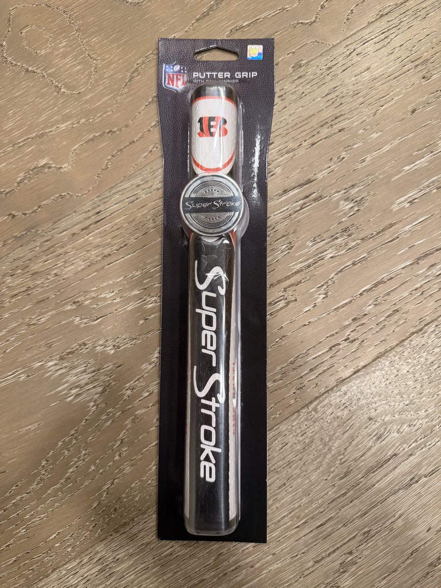 PUTTER GRIP SUPER STROKE