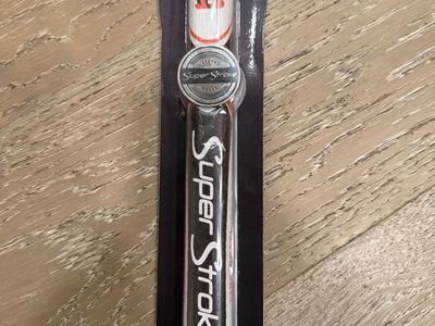 PUTTER GRIP SUPER STROKE