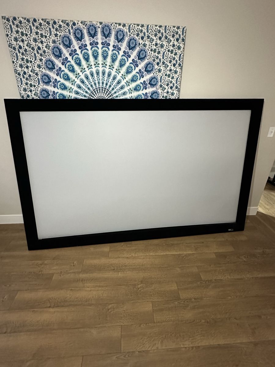 Projector Screen