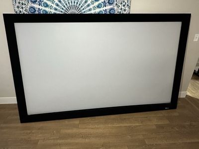 Projector Screen
