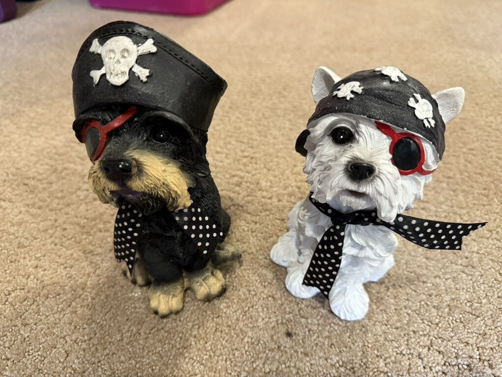 Halloween Dog Decorations