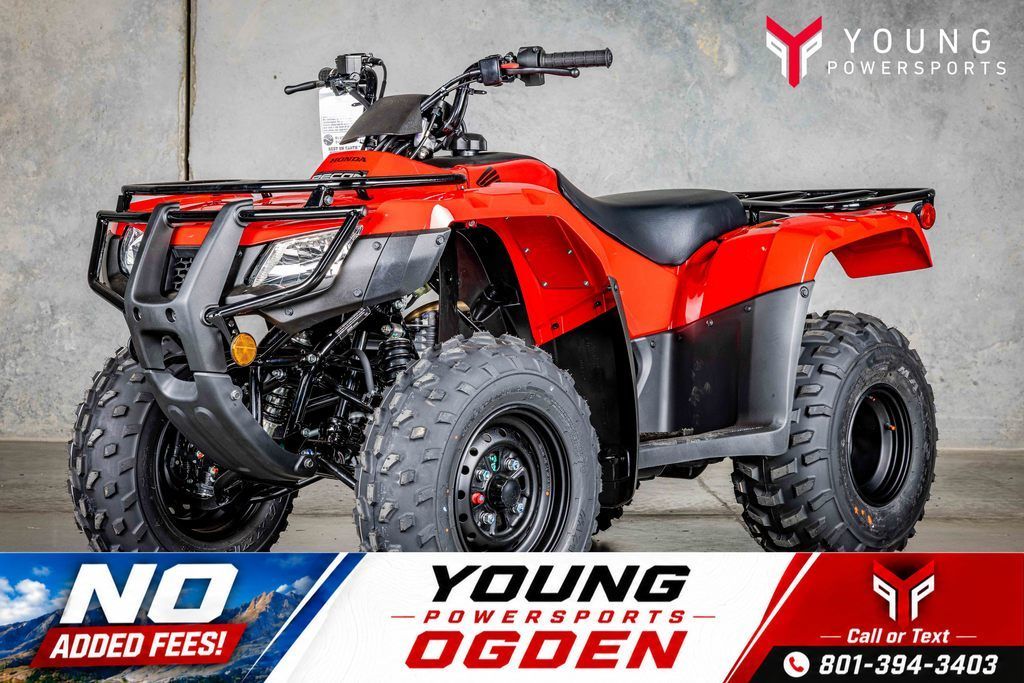 2026 Honda® FourTrax Recon