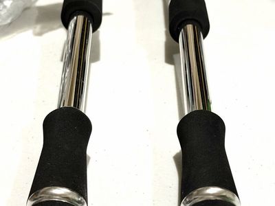 NEW 13 Fishing FATE CREED Chrome Spinning Rods