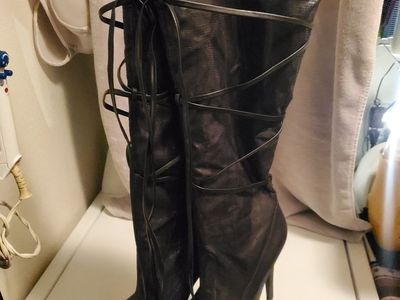 Womens Boots