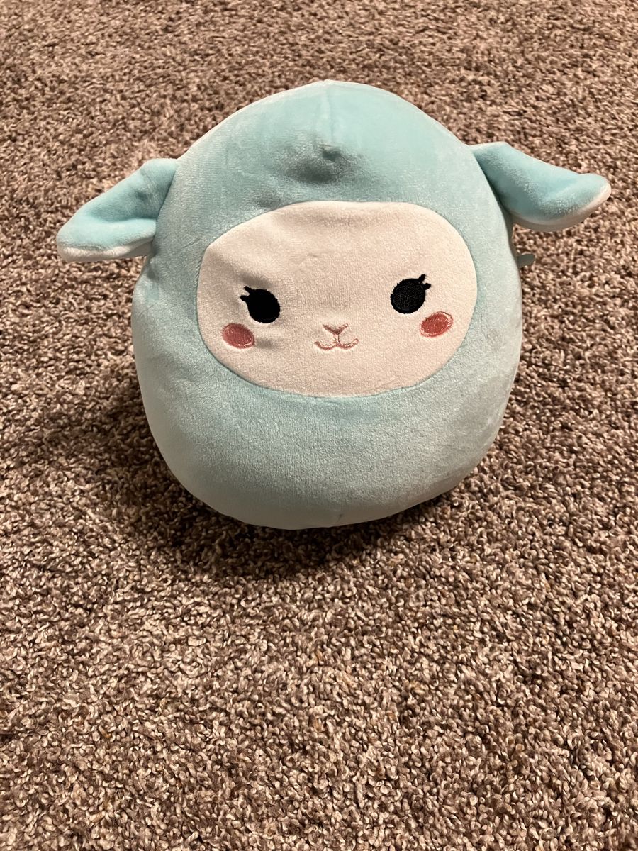 8 inch lamb Squishmallows