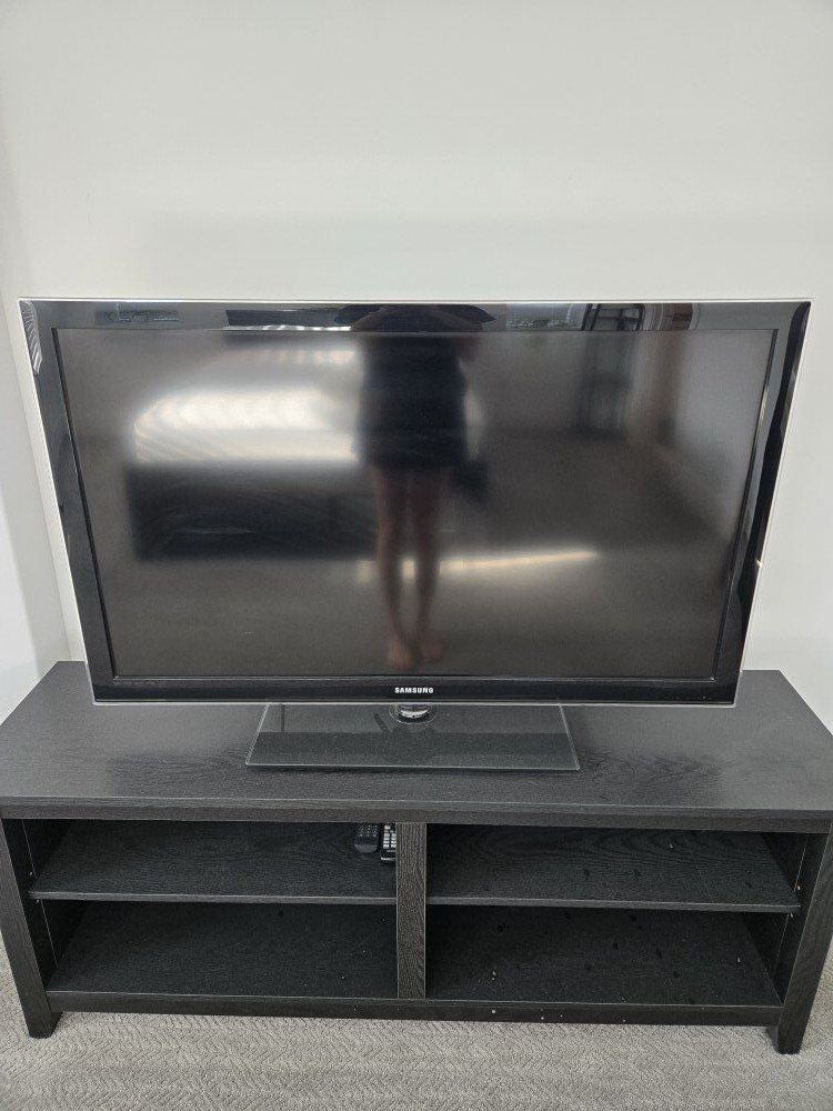 Used Samsung 46IN TV