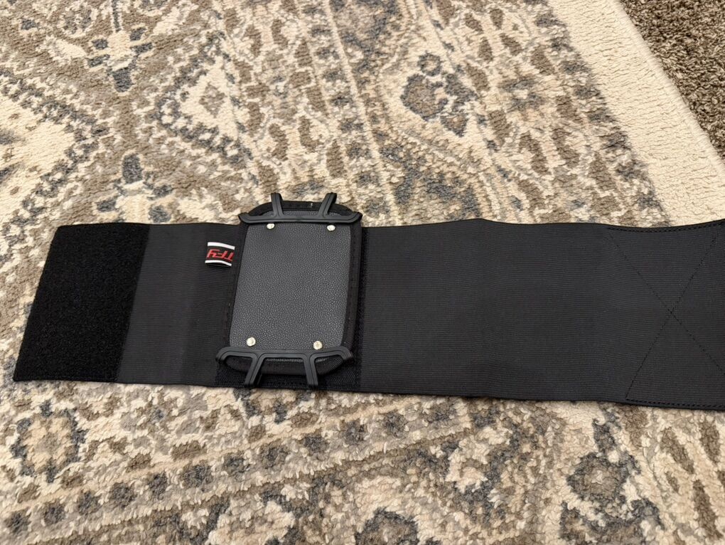 TFY Nintendo Switch 1 & 2 Car Headrest Mount