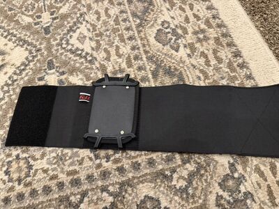 TFY Nintendo Switch 1 & 2 Car Headrest Mount