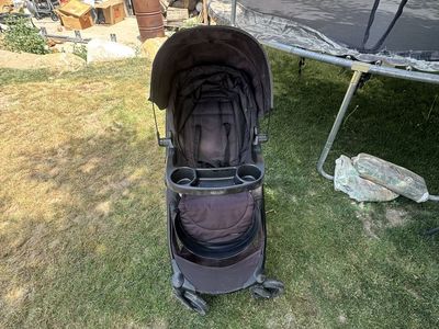 Graco Modes Stroller – Excellent Condition (Stroller Only)