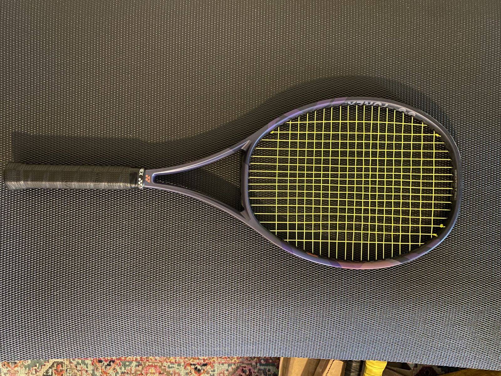 Yonex Percept 97 Midnight