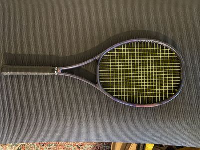 Yonex Percept 97 Midnight