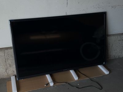 55” Sony Bravia Smart TV