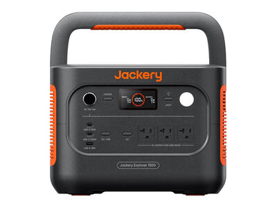 Jackery Explorer 1500 v2