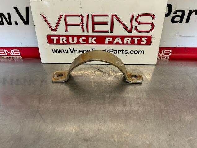 K077-234 CLAMP-EXHAUST PIPE