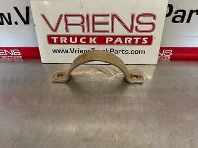 Kenworth Exhaust Pipe Clamp, Part # K077-234