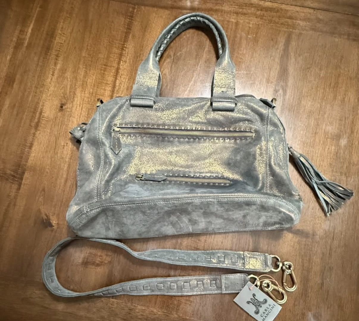 Carla Mancini Bag