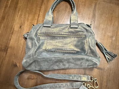 Carla Mancini Bag
