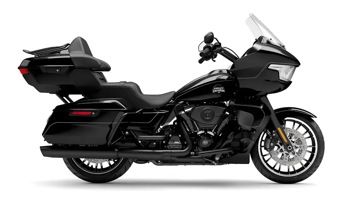 2026 Harley-Davidson Road Glide Limited