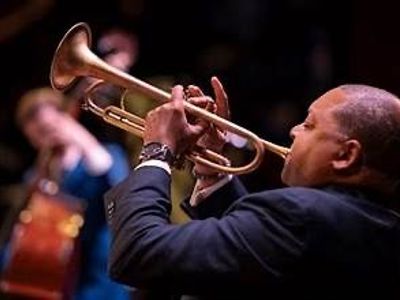 VIP Red Butte Tickets- Wynton Marsalis July 8