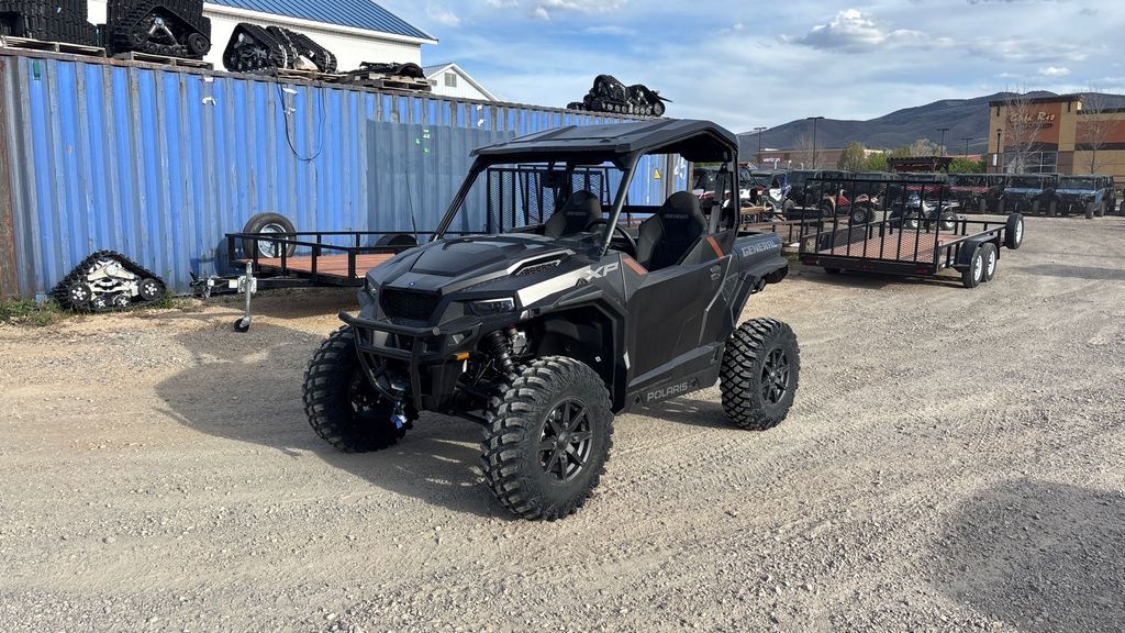 2026 Polaris® General XP 1000 Ultimate