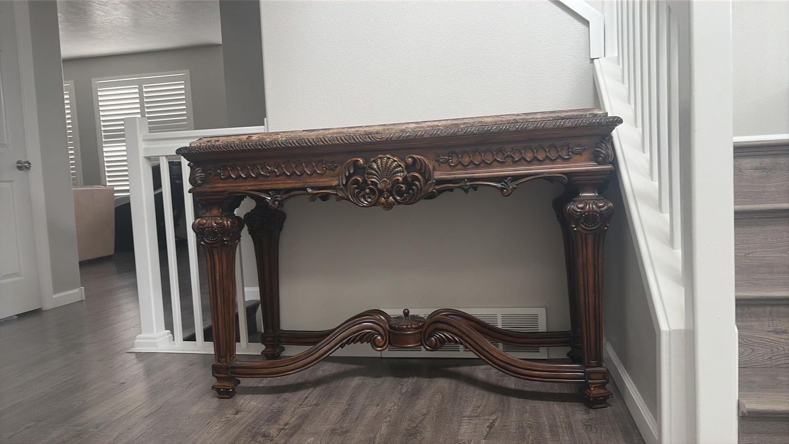Entry Table