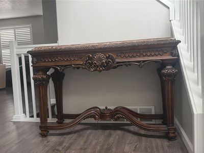Entry Table