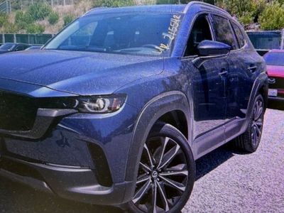 2024 Mazda CX-50 2.5 S Premium Plus