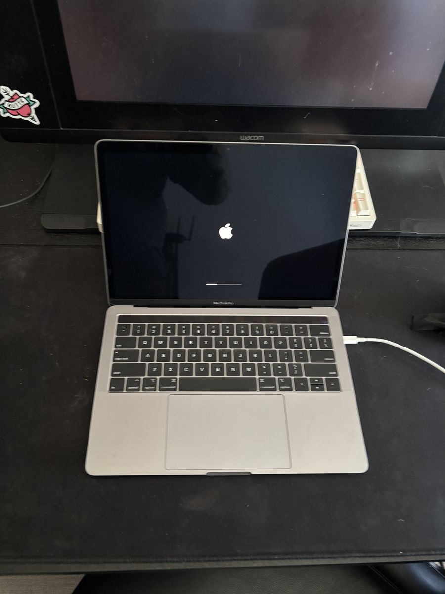 2019 13" MacBook Pro