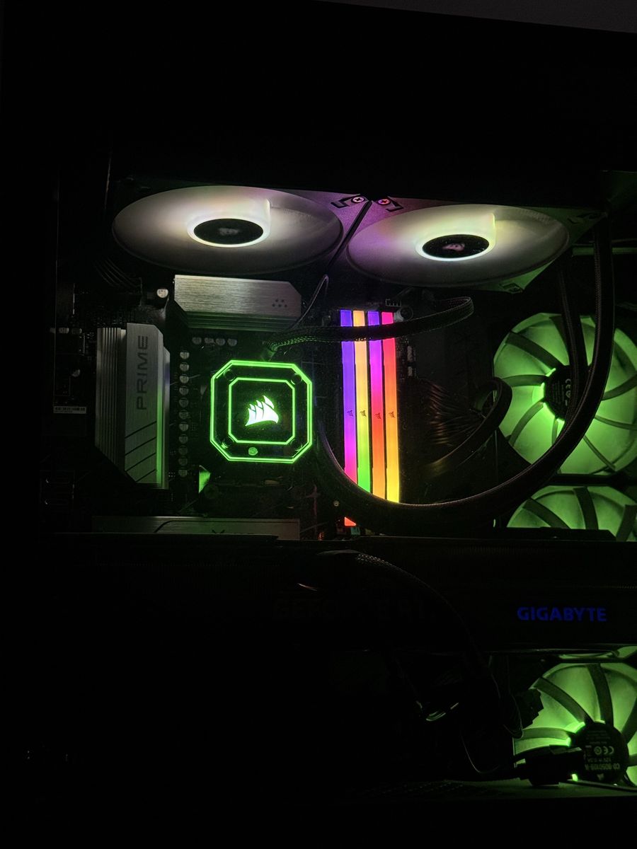 AMD Ryzen 9 7950X 16-Core Processor 4.50 GHz