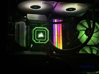AMD Ryzen 9 7950X 16-Core Processor 4.50 GHz