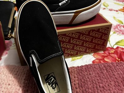 Vans Size 9
