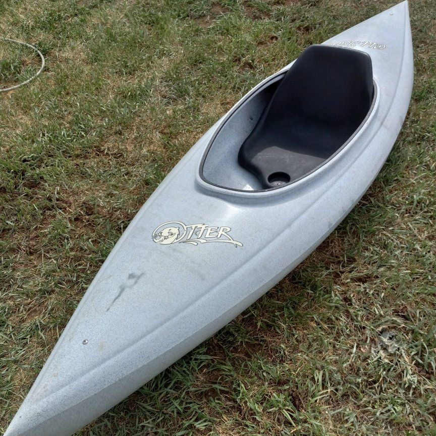 Kayak
