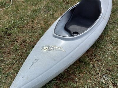 Kayak