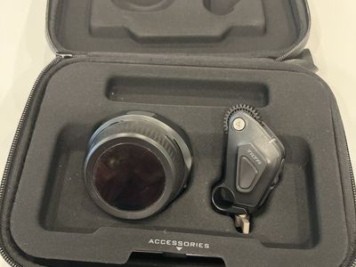 Tilta Nucleus Nano II