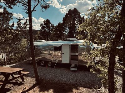 Airstream ambassador 1973 full restoration.