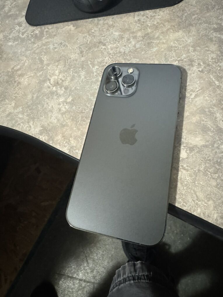 Iphone 12 Pro Max 256 Gb Unlocked