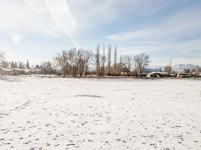 3.08-Acre Nibley Estate / Horse Property – Irrigated