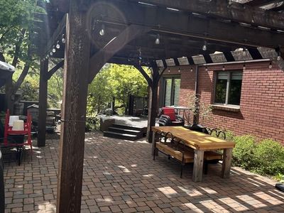 Decks,Pergola, Fence