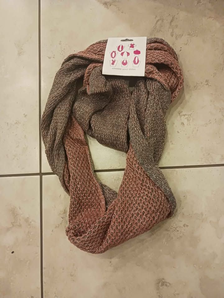 Ladies Scarf