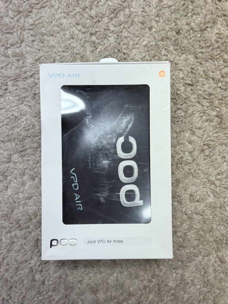 POC Joint VPD Air Knee Pads (Medium)