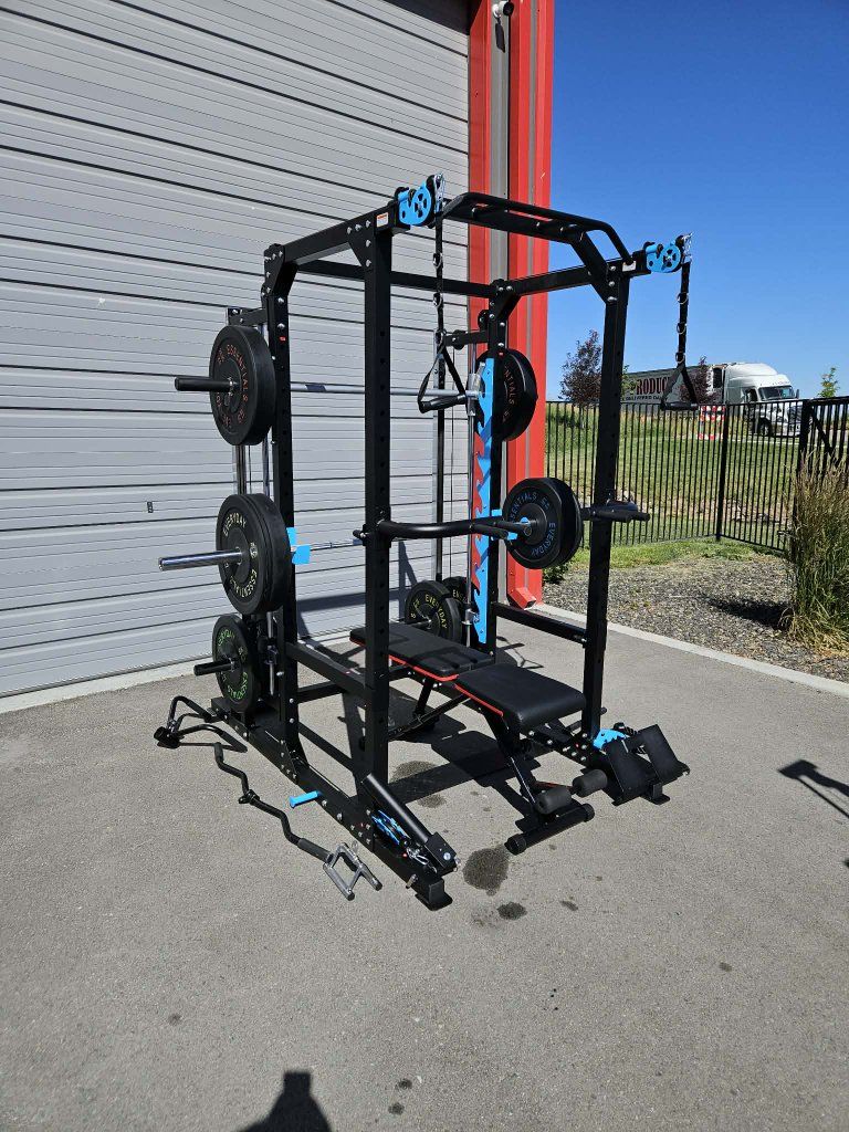 Smith Machine/ Home gym