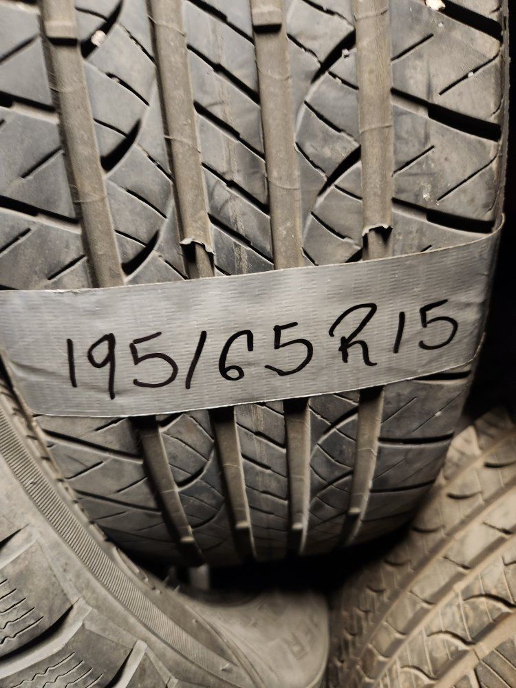 195/65r15 Douglas touring as
