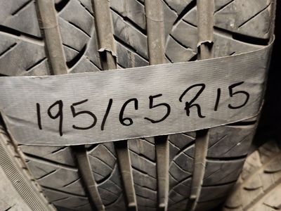 195/65r15 Douglas touring as