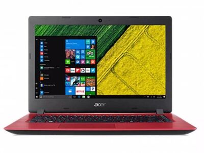 Acer Aspire 3 A315-31-C8WK 15.6" (500 GB, Intel Ce