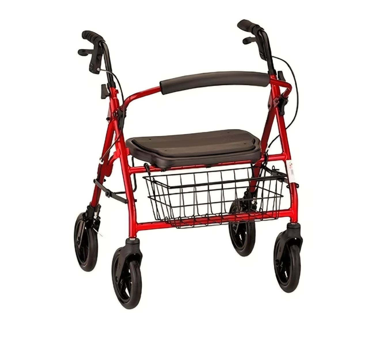 Walker - Brand New in Box Nova Heavy Duty Walker 