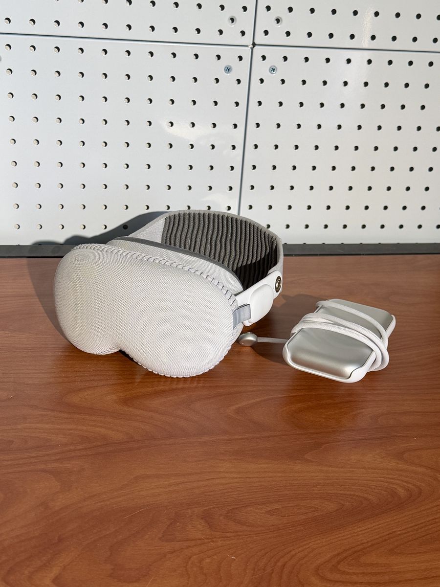 Apple Vision Pro